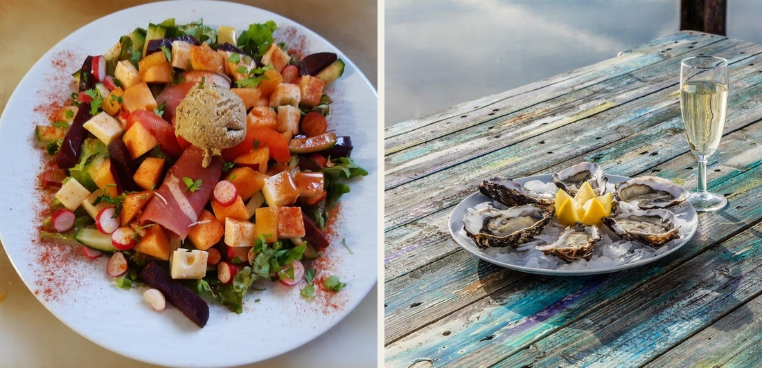 La belle vie guinguette - Photo 4