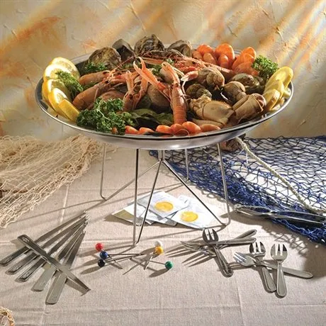 Plateau de Fruits de Mer