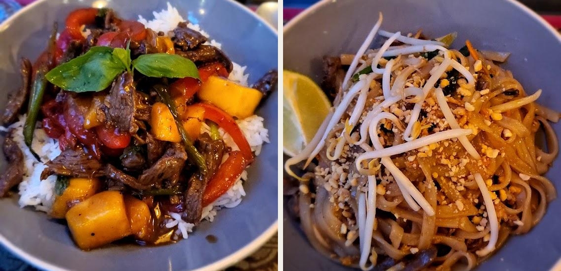 La Champa - restaurant asiatique thaï - Photo 4