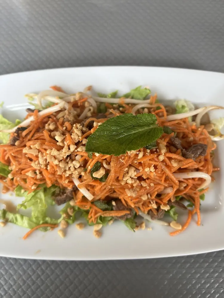 Salade Thaï