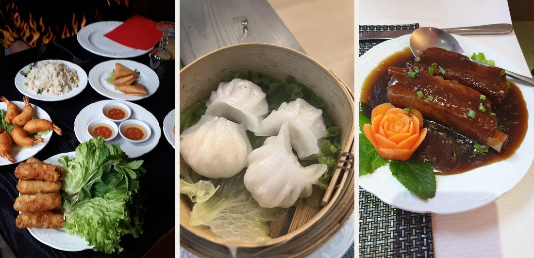 La Chine Rouge - Photo 3