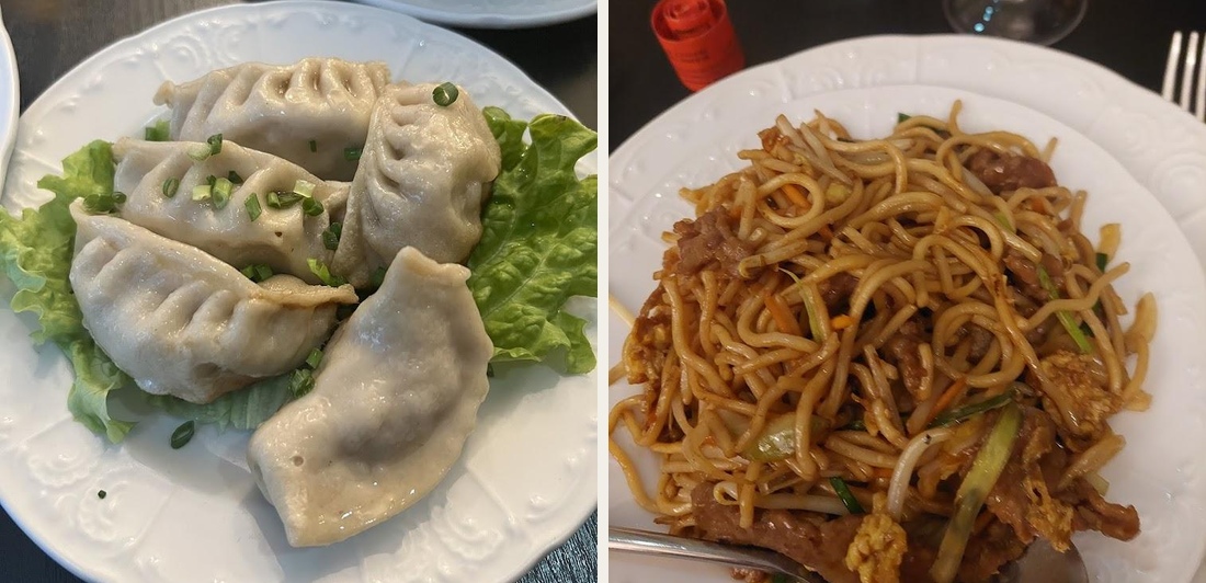 La Chine Rouge - Photo 5