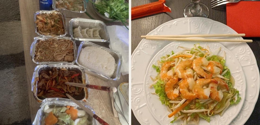 La Chine Rouge - Photo 6