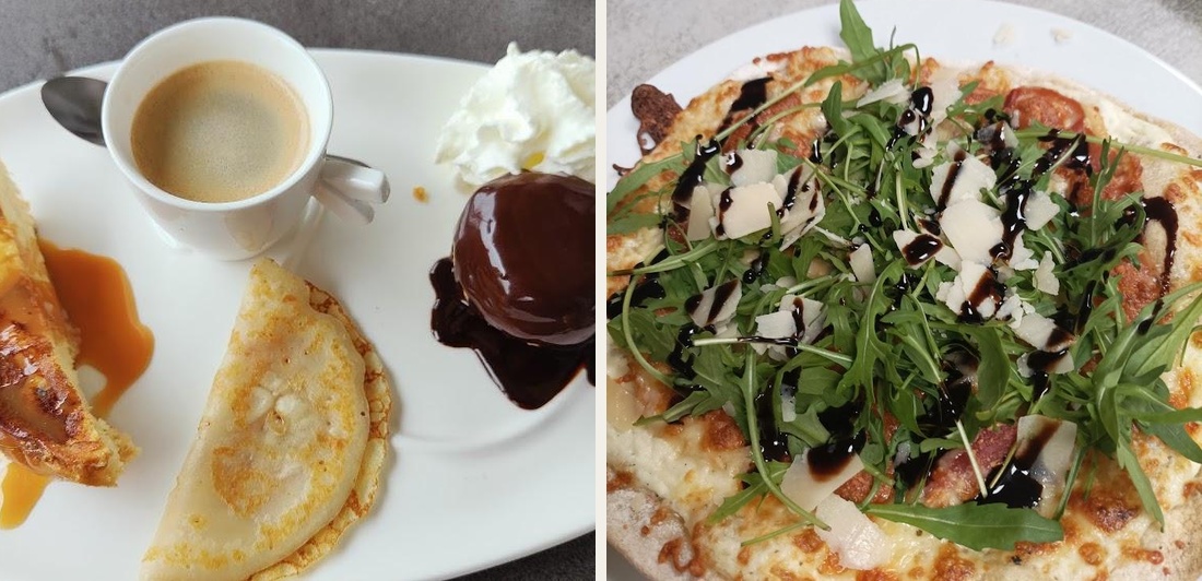 La Cuisine de Dany - Photo 2