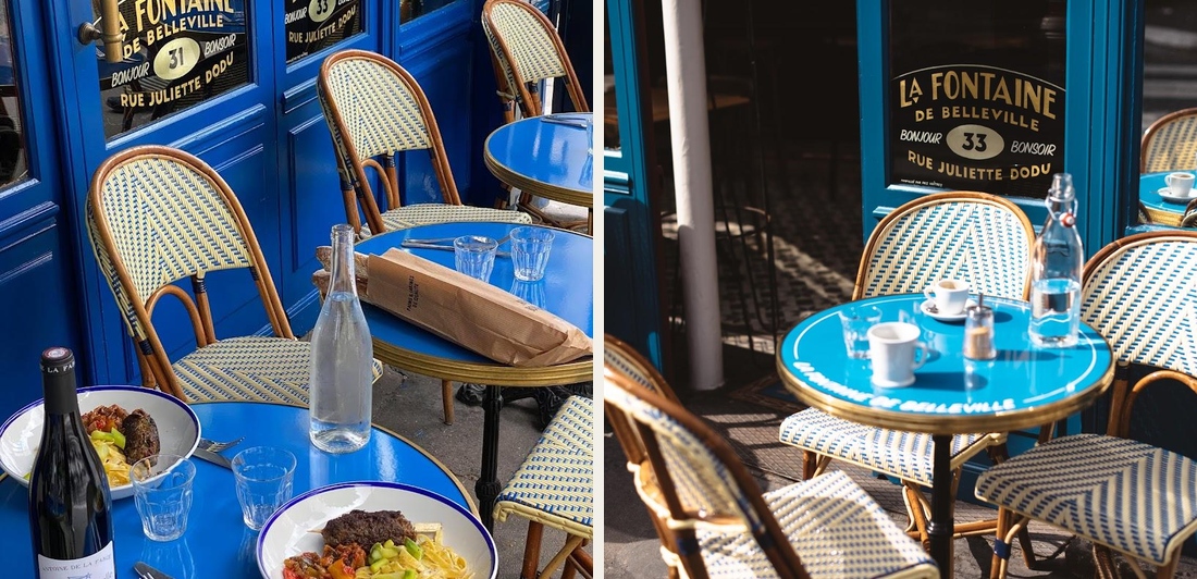 La Fontaine - Photo 2