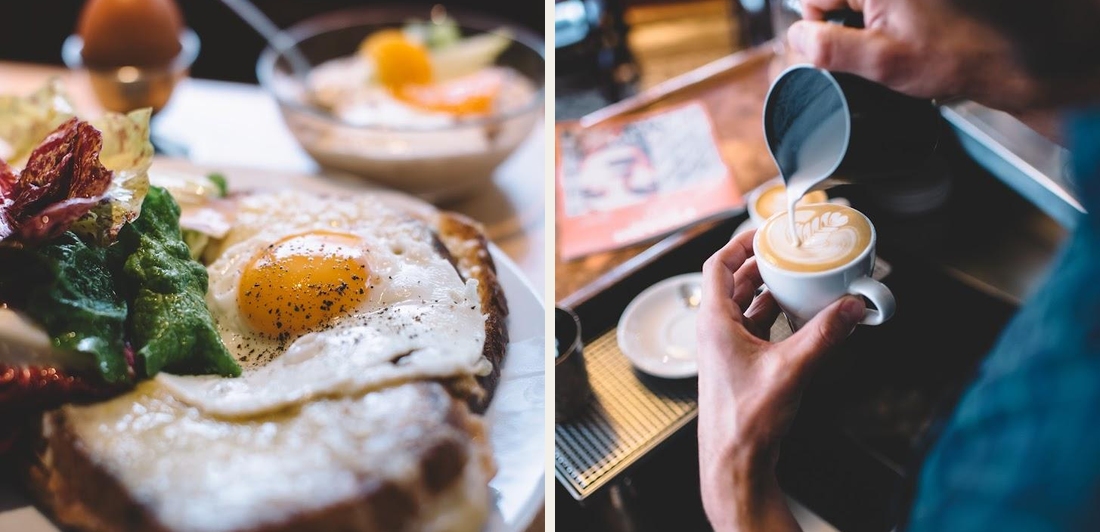 La Fontaine - Photo 3