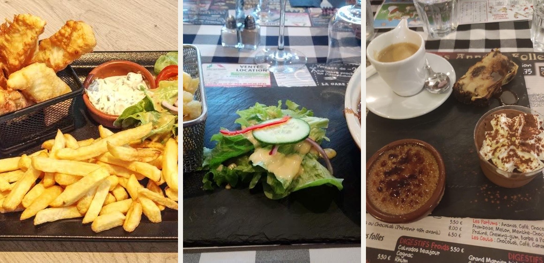 La Gare des Années Folles