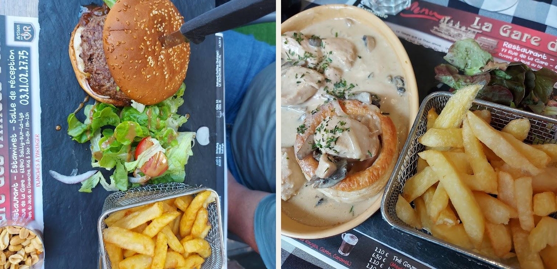 La Gare des Années Folles - Photo 2