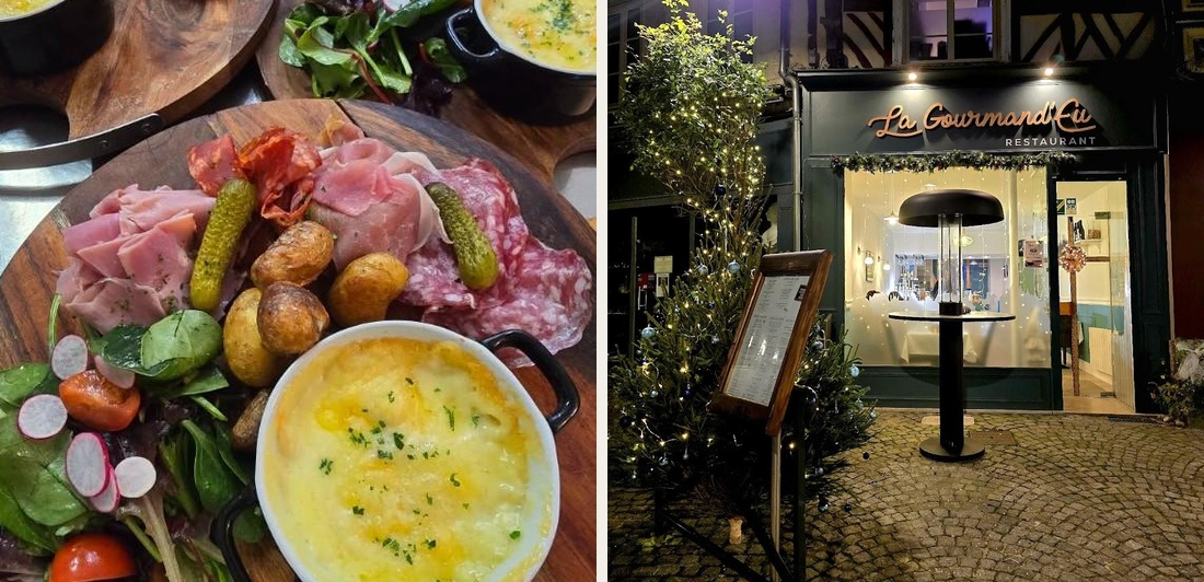 La Gourmand'Eu - Photo 3