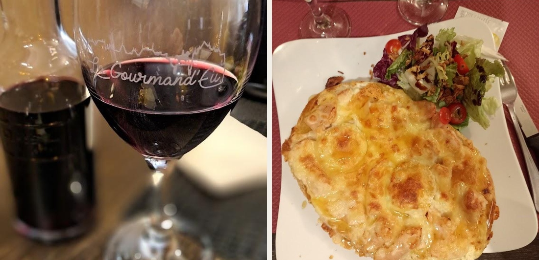 La Gourmand'Eu - Photo 5