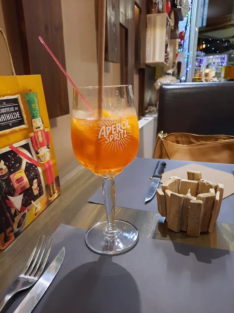 Spritz