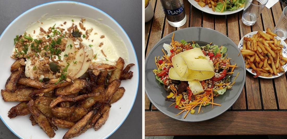 la Guitoune Ile d'Arz - Photo 2