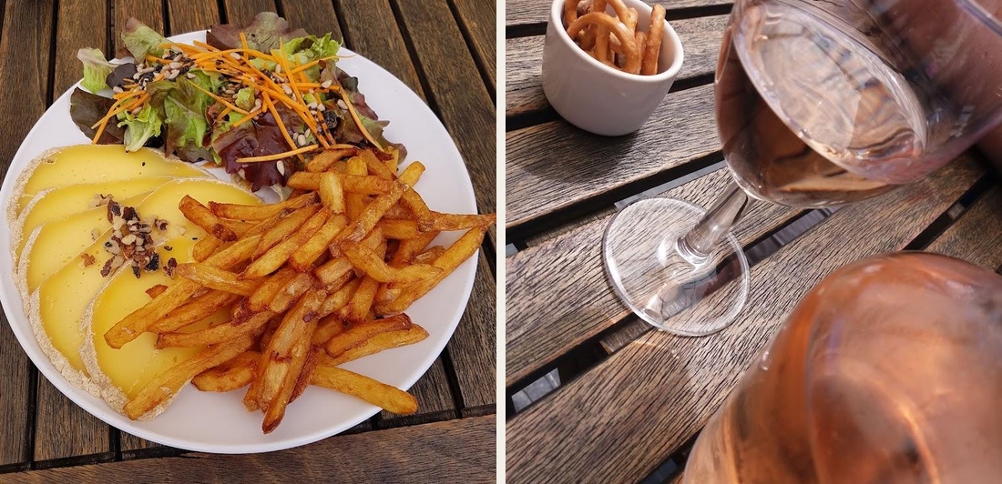 la Guitoune Ile d'Arz - Photo 4