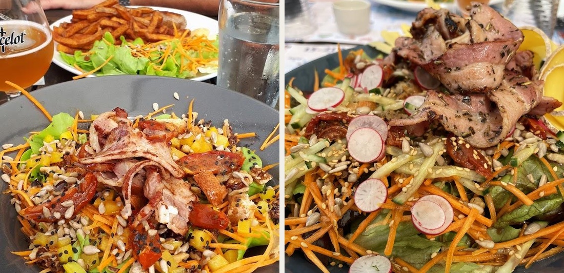 la Guitoune Ile d'Arz - Photo 6