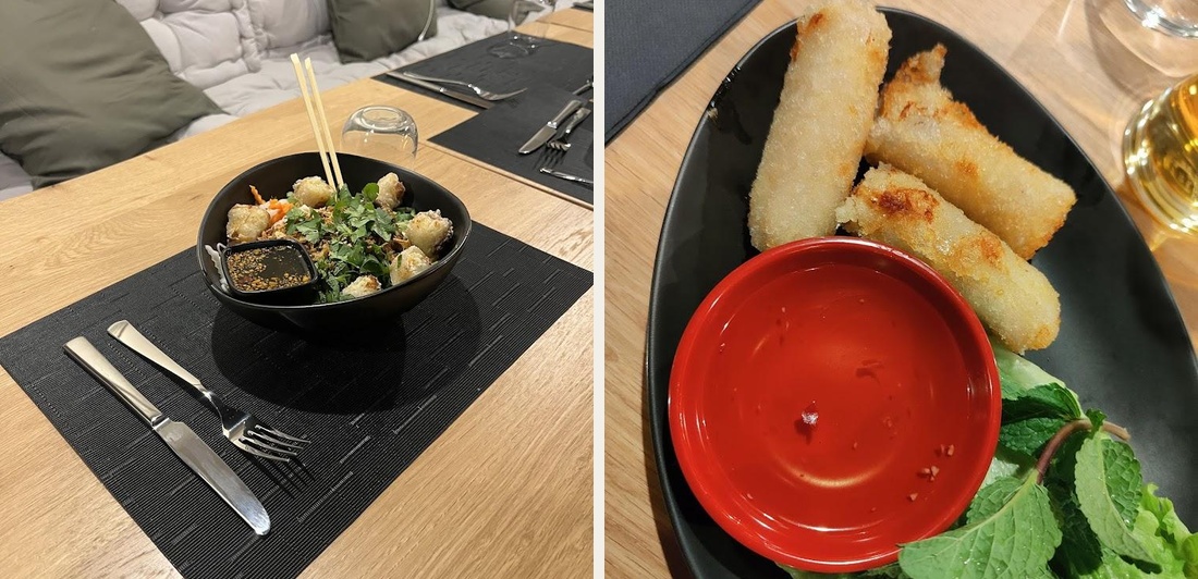 La Maison du Thaï - Photo 2