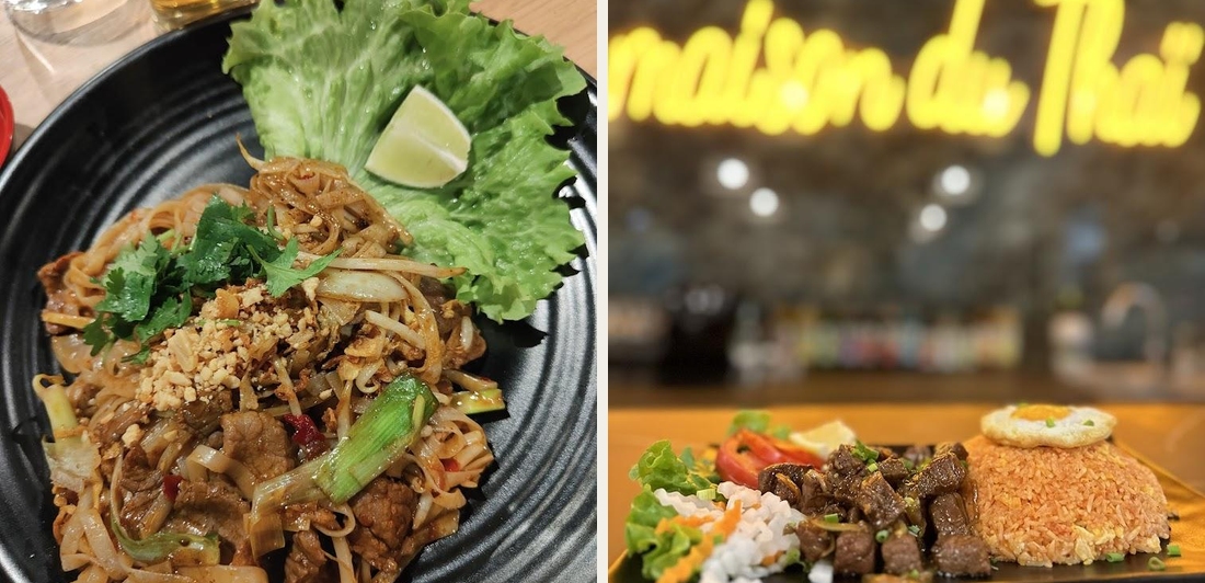 La Maison du Thaï - Photo 3