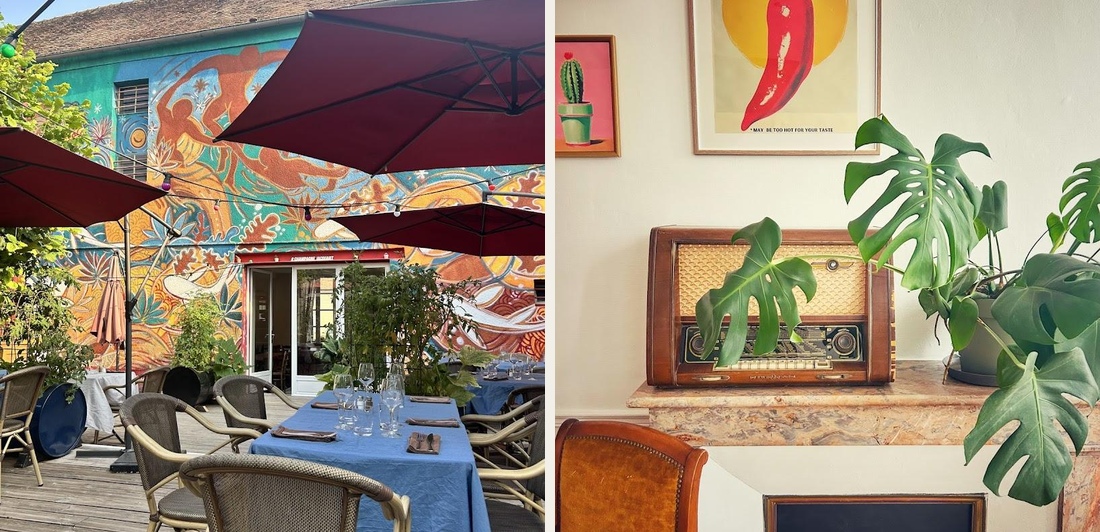 La Maison Pacel - Photo 2