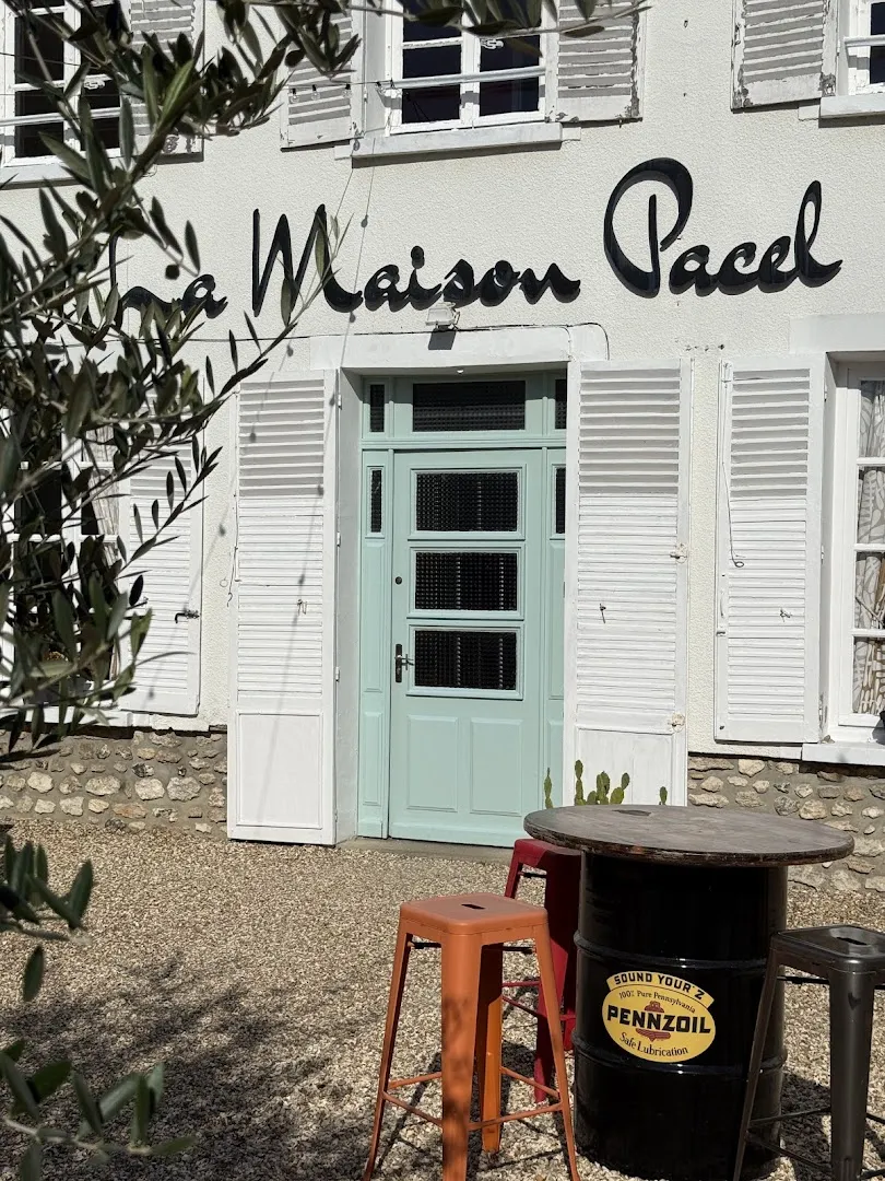 La Maison Pacel