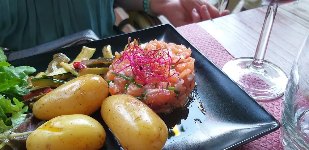 Ma Femme Était Au Régime Hehehehe Mais Très Bien