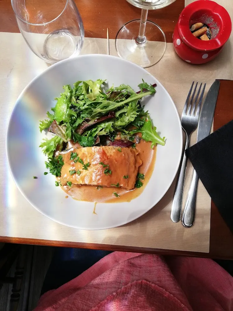 Pastillade de Gerard