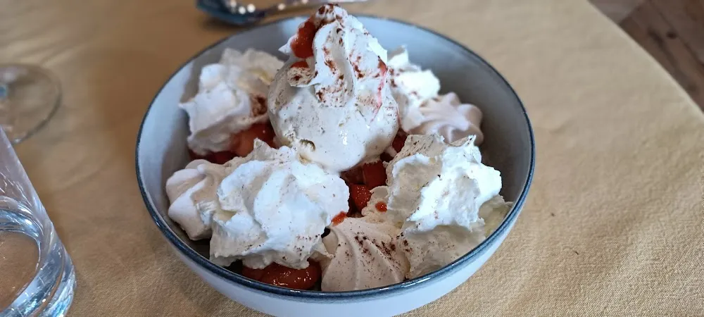 Pavlova