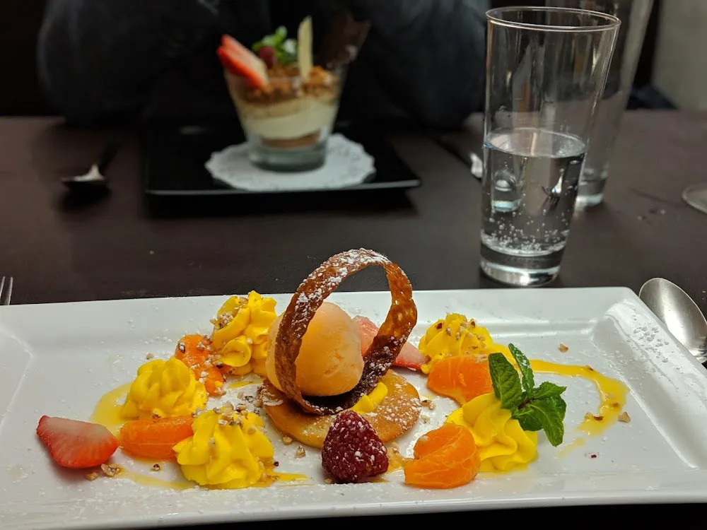 Mandarine Impériale