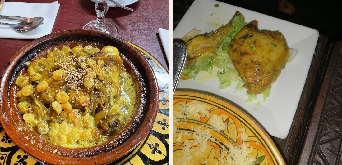 La Perle du Maroc - Photo 2