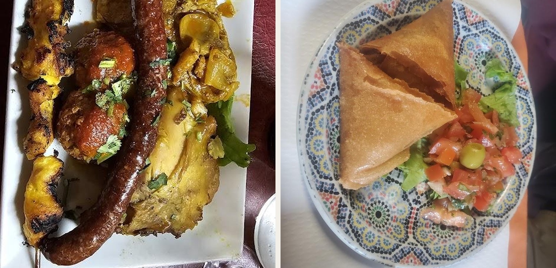 La Perle du Maroc - Photo 3