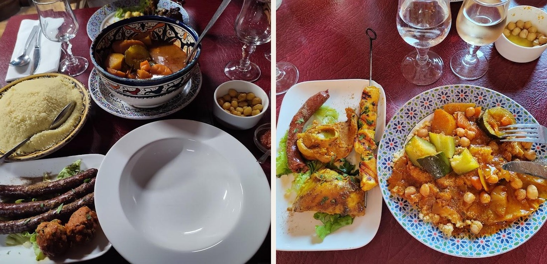 La Perle du Maroc - Photo 4