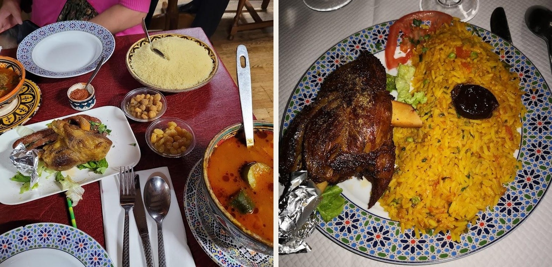 La Perle du Maroc - Photo 5