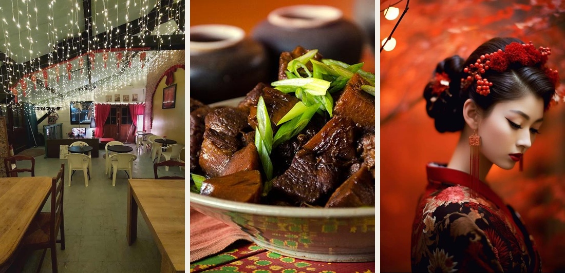 La plage x Wok n' roll GYOZA - Photo 2