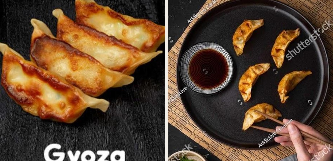 La plage x Wok n' roll GYOZA - Photo 3