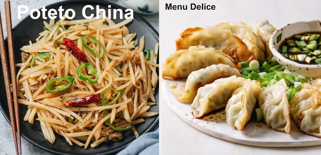 La plage x Wok n' roll GYOZA - Photo 4