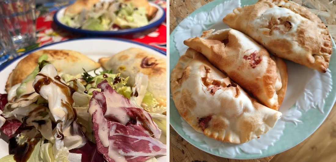 La Porteña - Photo 3