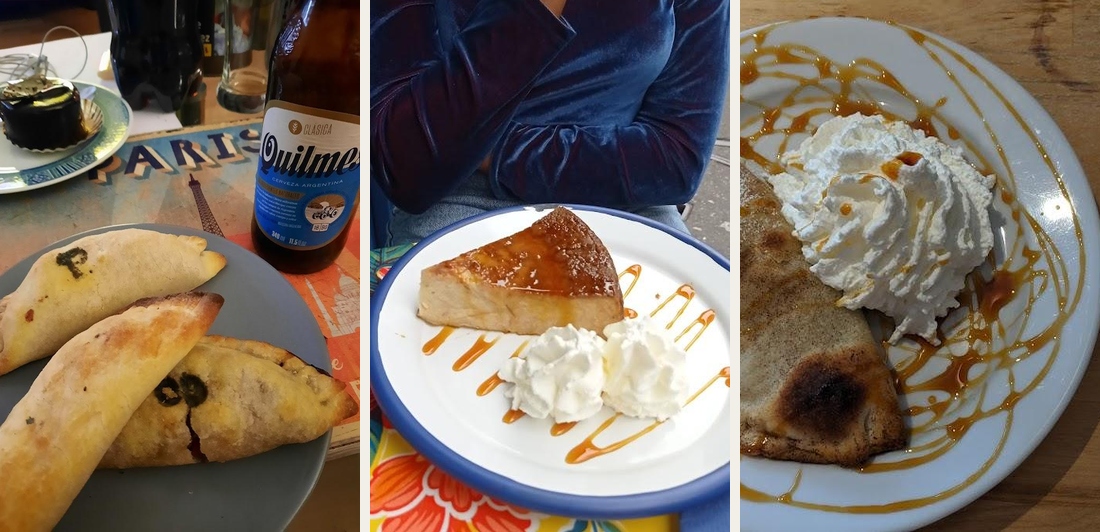 La Porteña - Photo 4