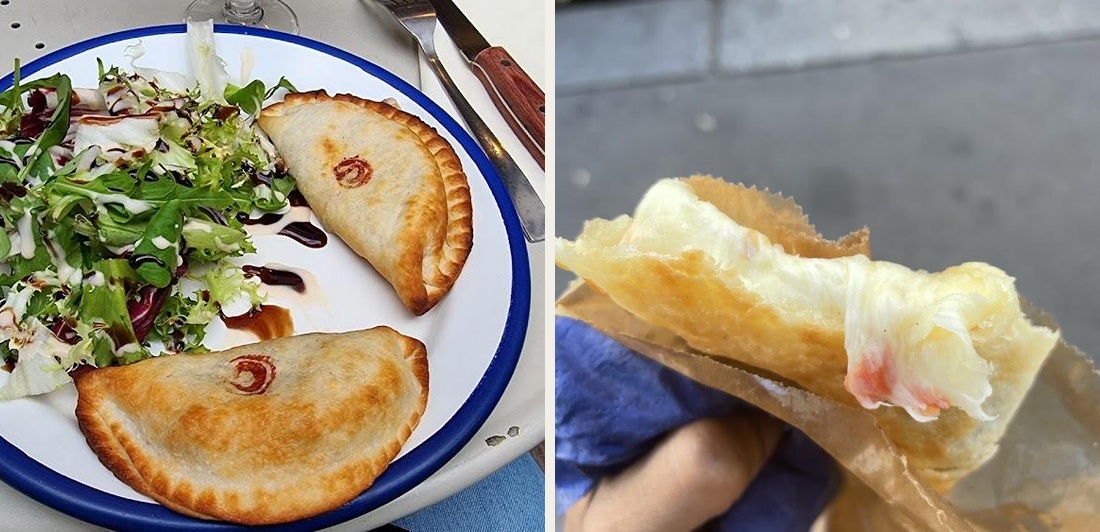 La Porteña - Photo 6