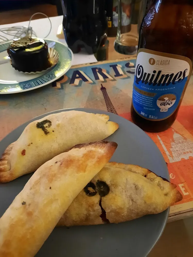 Empanadas Argentina