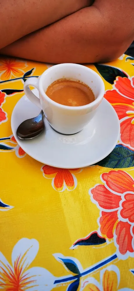 Espresso