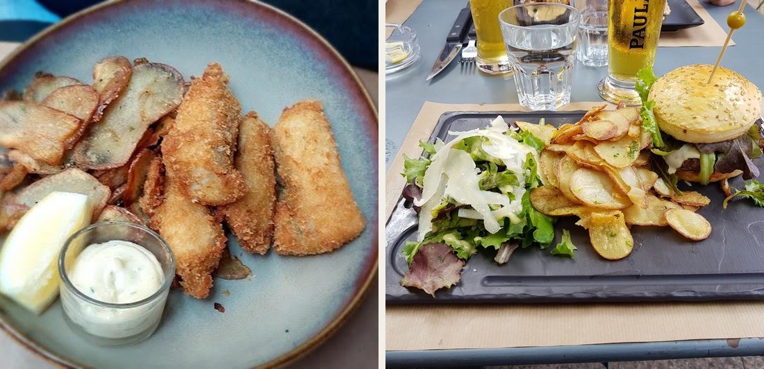 La Réserve - Photo 2