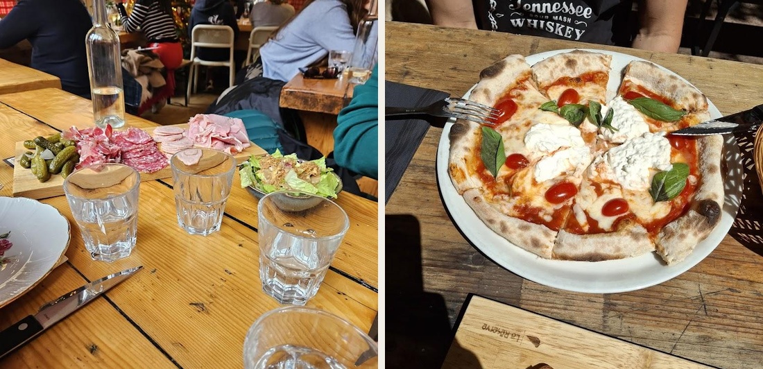 La Réserve - Photo 3