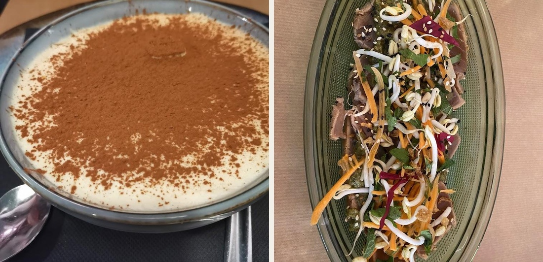 La Réserve - Photo 4