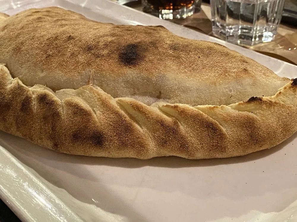 Calzone