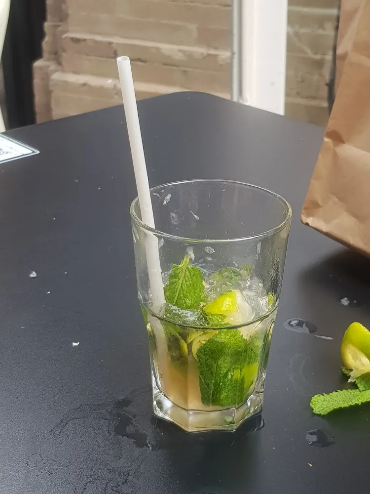 Mojito