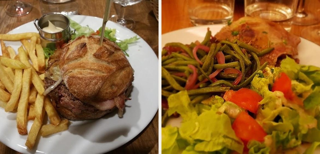 La Salamandre - Photo 4