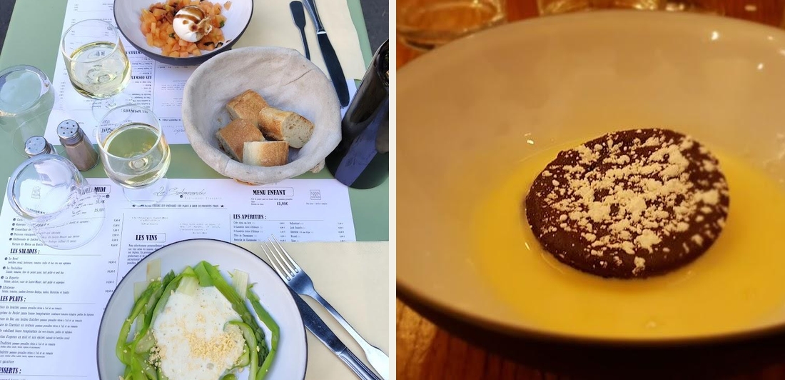 La Salamandre - Photo 6