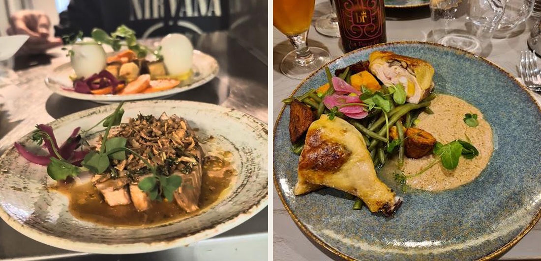 La table d'Alice - Photo 2