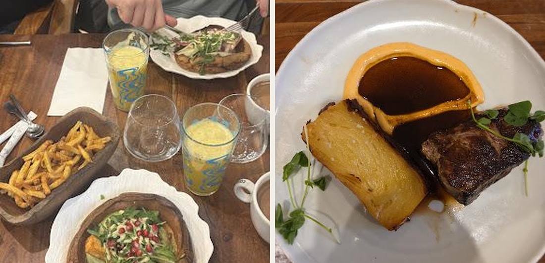 La table d'Alice - Photo 3