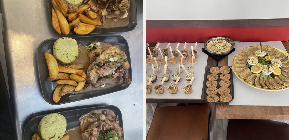 🏼‍ La Table de Benoit - Photo 2