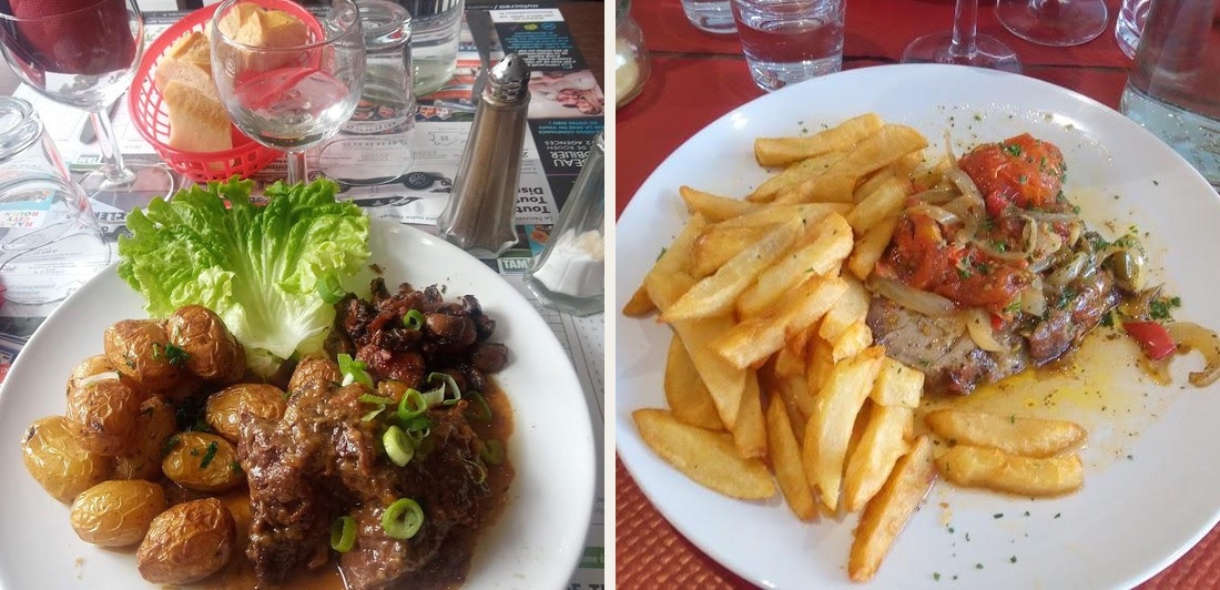 🏼‍ La Table de Benoit - Photo 4