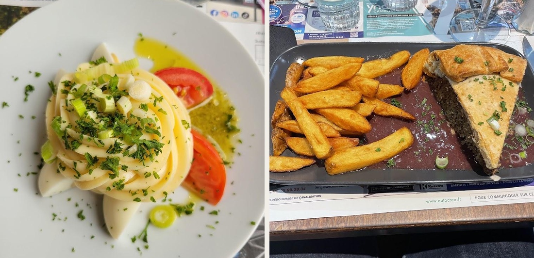 🏼‍ La Table de Benoit - Photo 6